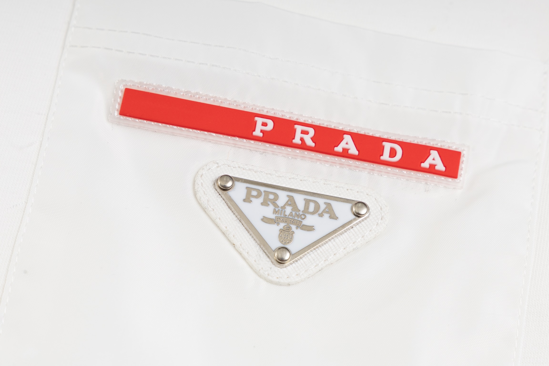 Prada T-Shirts